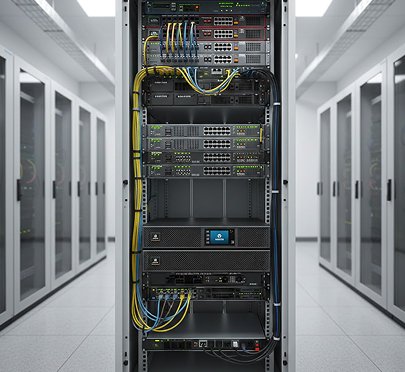 Network Infrastructure