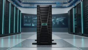HPE ProLiant Compute ML350 Gen12