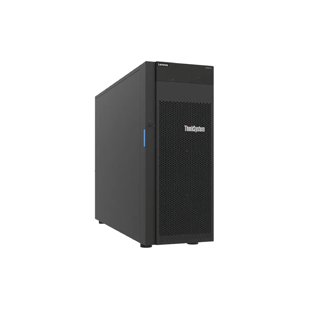 Lenovo ThinkSystem ST250 - 1
