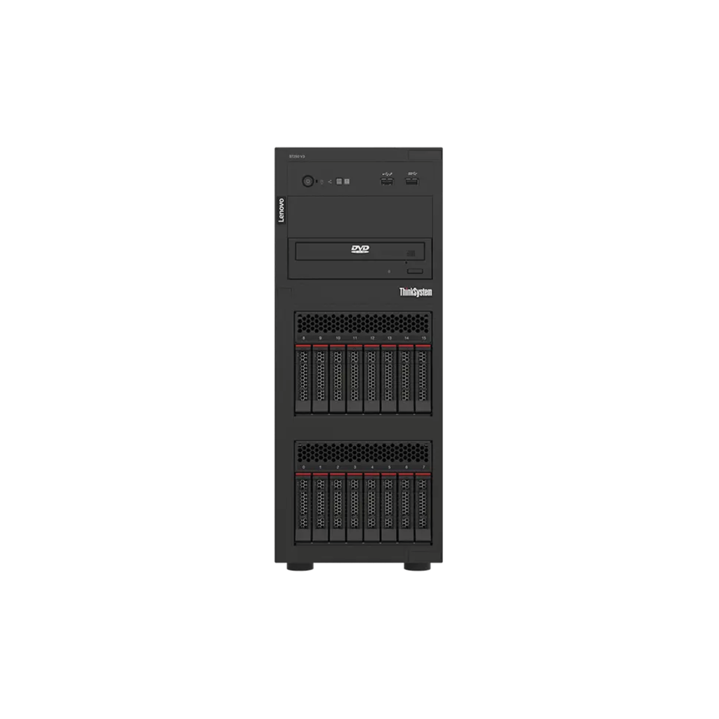Lenovo ThinkSystem ST250