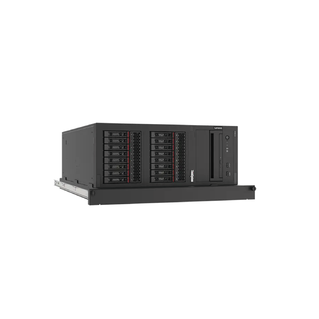 Lenovo ThinkSystem ST250 - 3