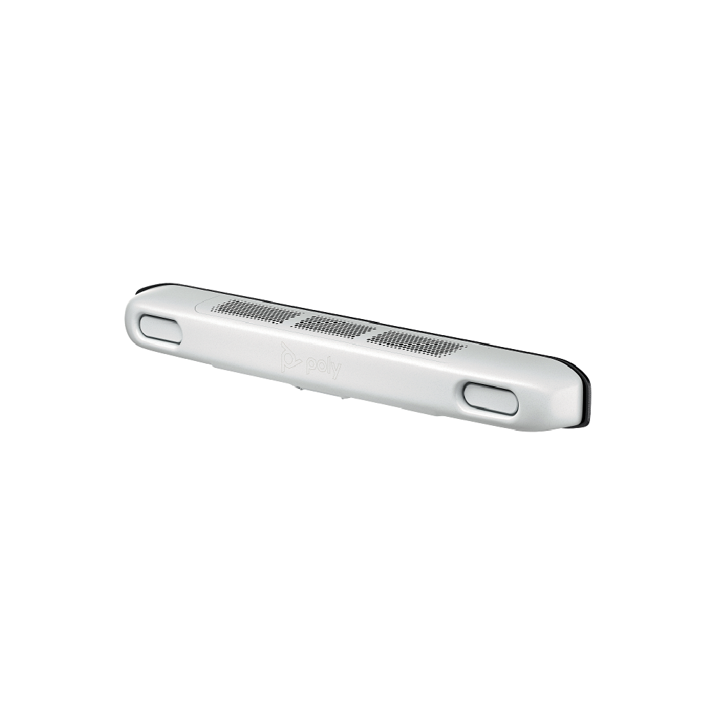 Poly Studio X32 All-In-One Video Bar - 4