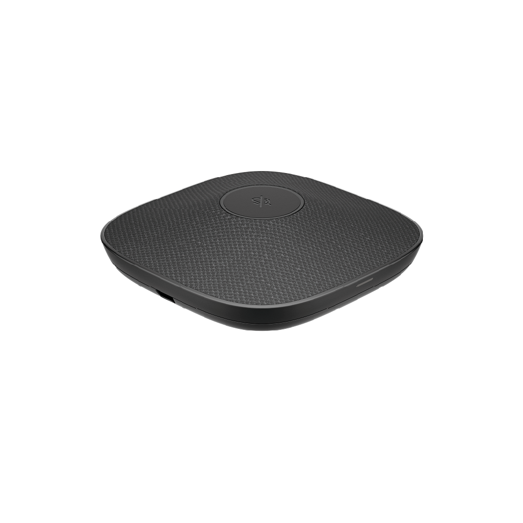 HP Poly Studio A2 Black Table Microphone - 2