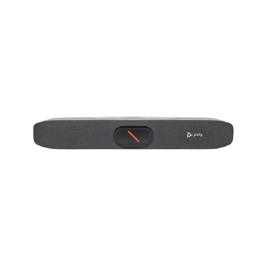 Poly Studio R30 USB Video Bar - 4