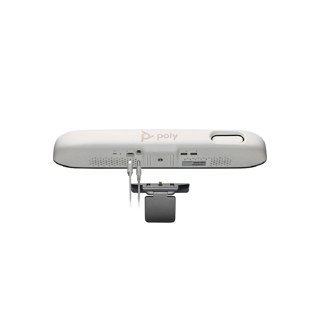 Poly Studio R30 USB Video Bar - 3