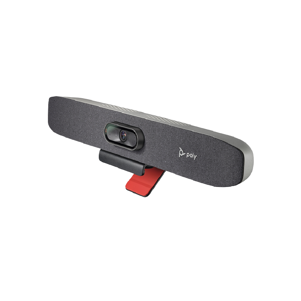Poly Studio R30 USB Video Bar - 1