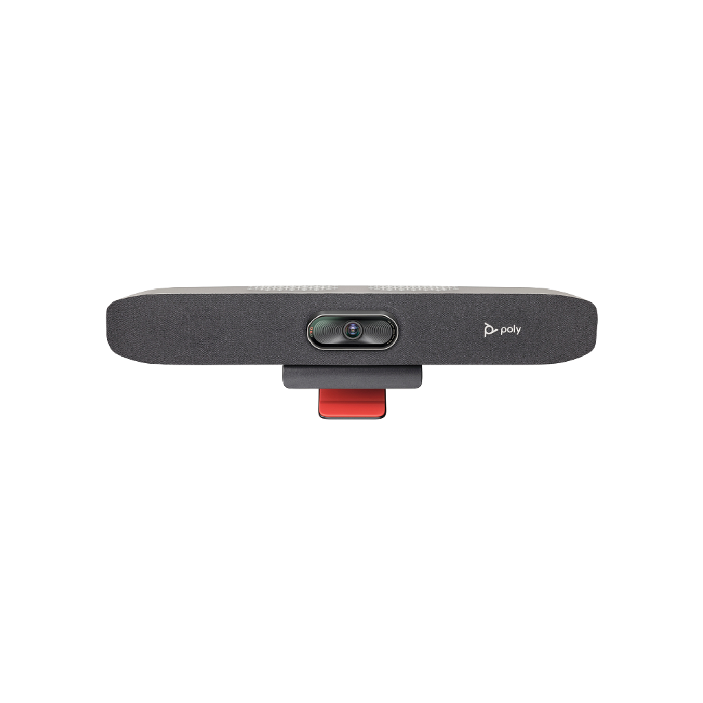 Poly Studio R30 USB Video Bar