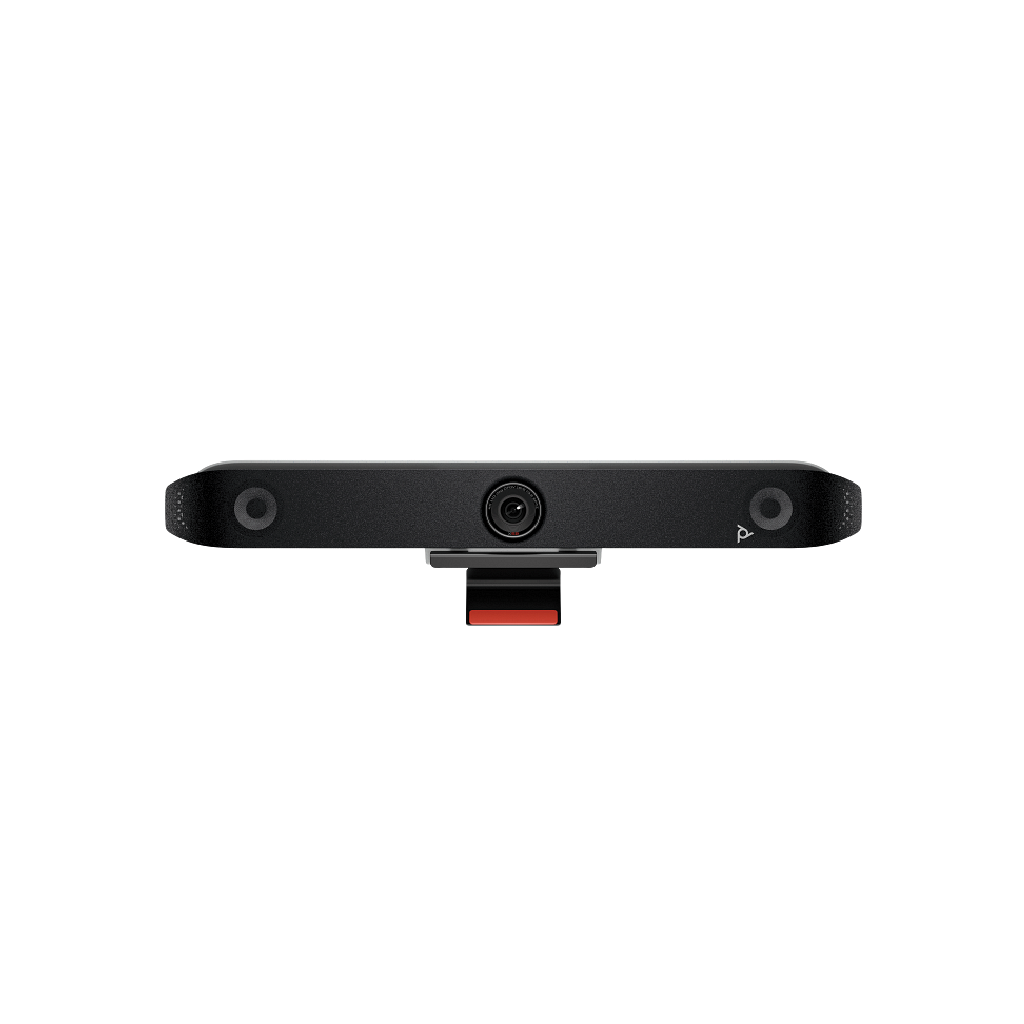 Poly Studio X52 All-In-One Video Bar