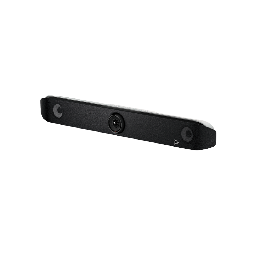Poly Studio X52 All-In-One Video Bar - 2