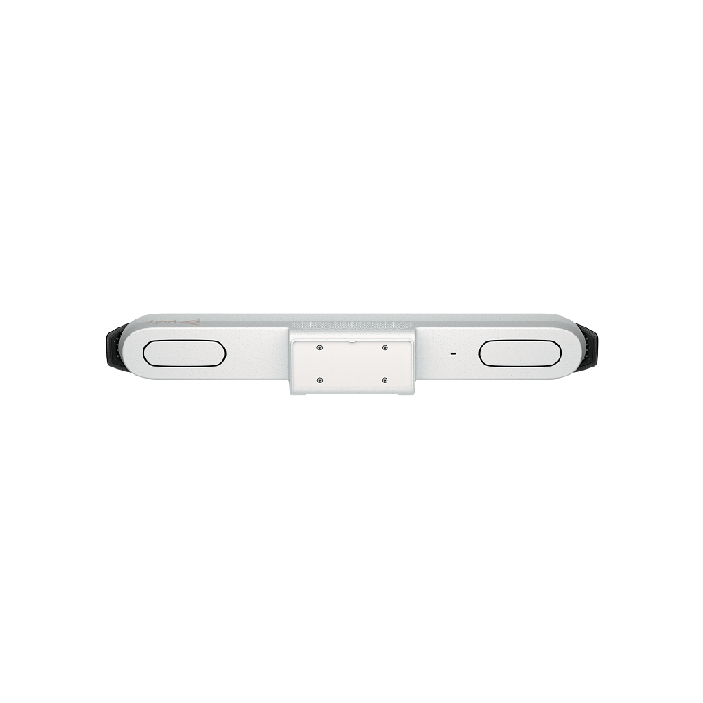 Poly Studio X52 All-In-One Video Bar - 4