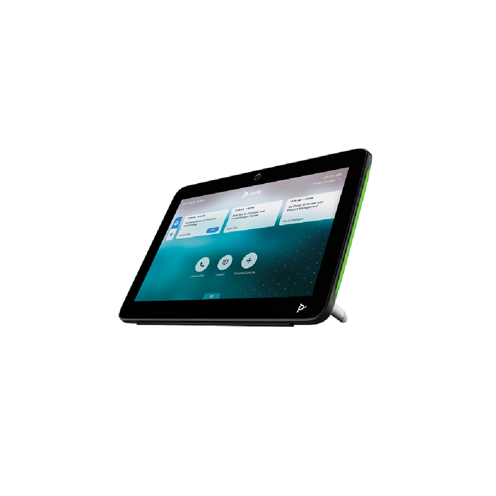 Poly TC10 Touch Controller Black - 2