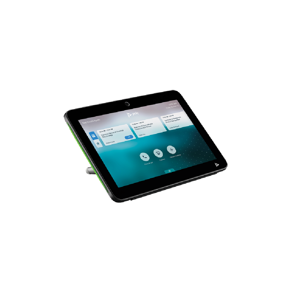Poly TC10 Touch Controller Black - 3