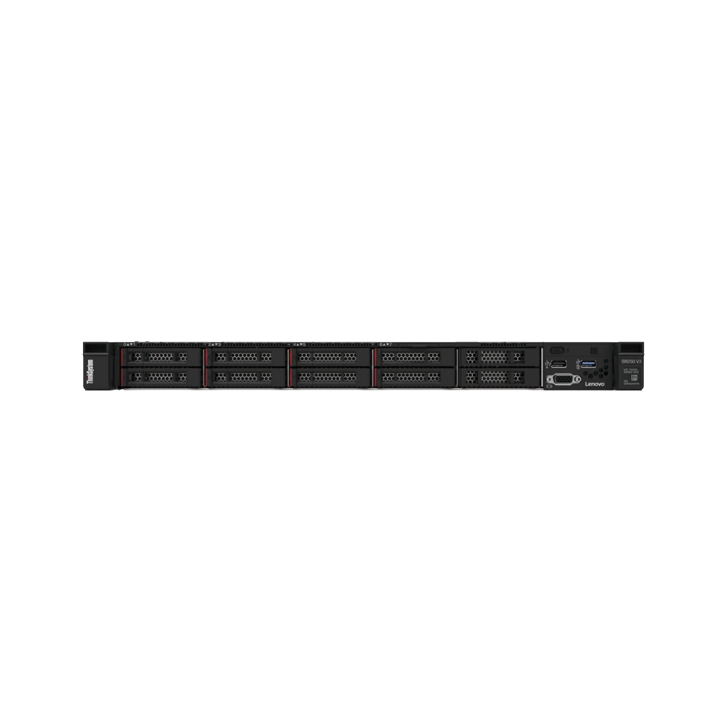 Lenovo Think System SR250