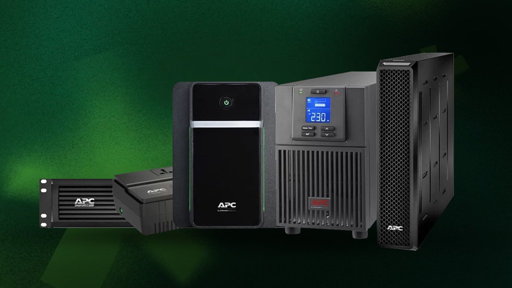 APC UPS Pricelist