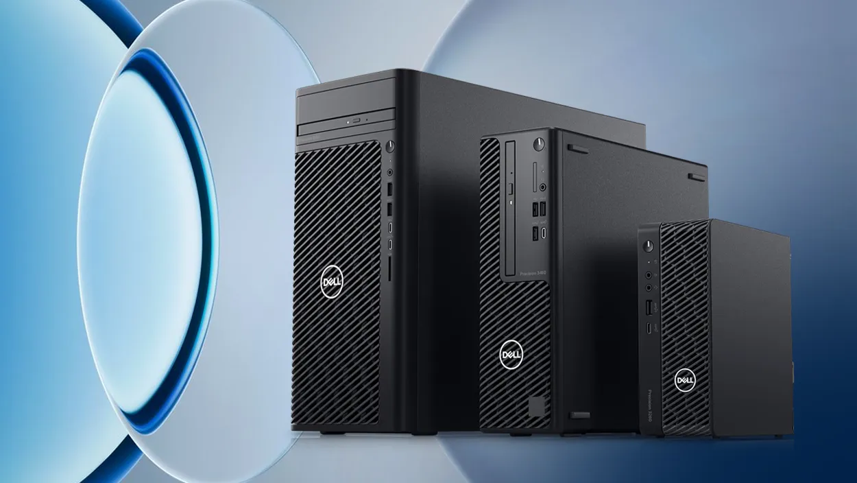 Dell Business Desktop Pricelist