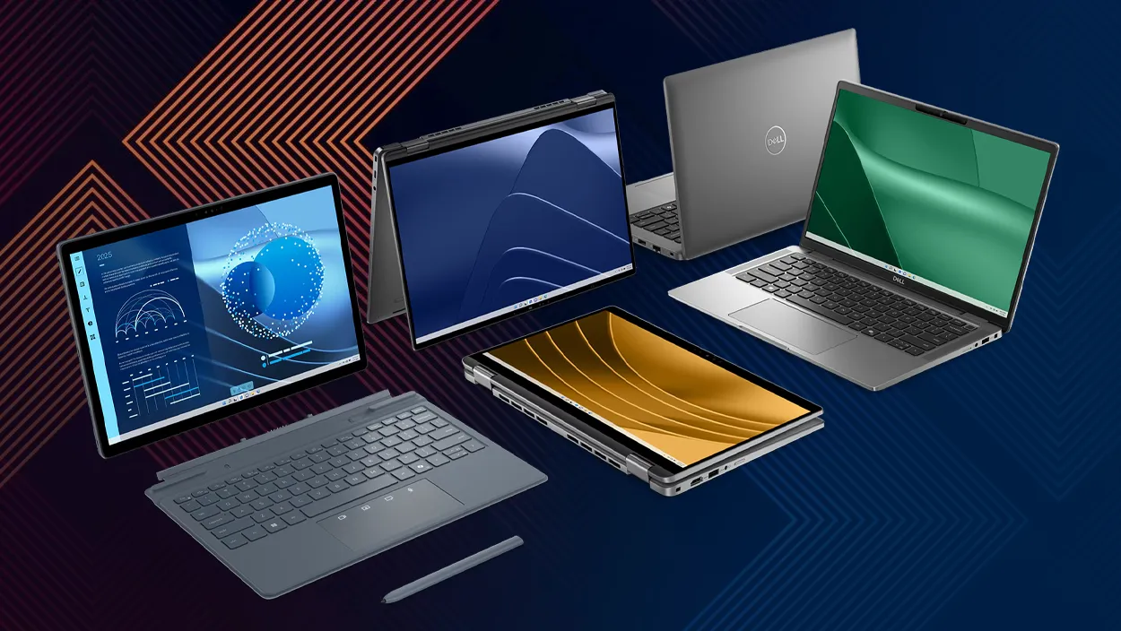 Dell Business Laptop Pricelist