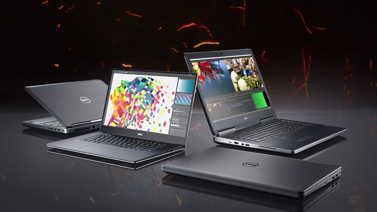 Dell Mobile Workstation Pricelist 2026