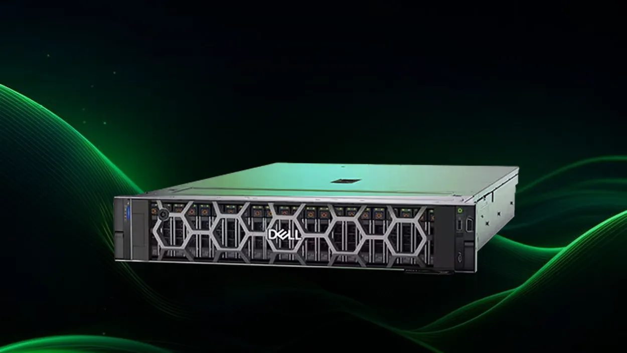 Dell Rack Server Pricelist