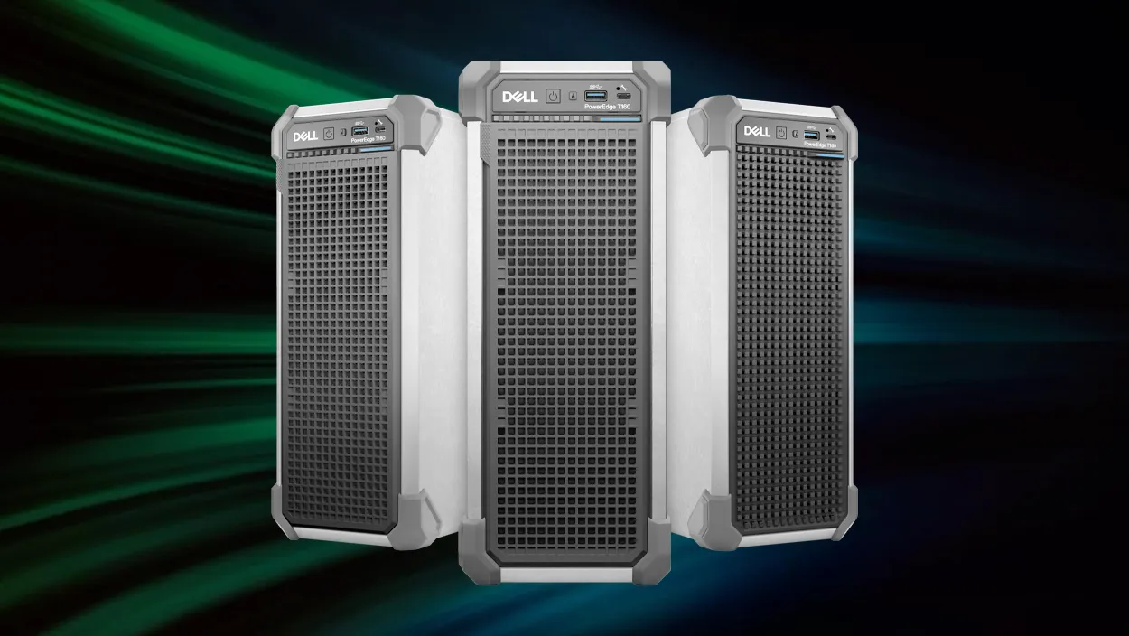 Dell Tower Server Pricelist