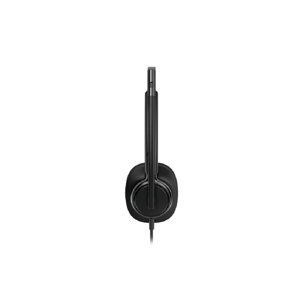 HP Poly Mission 415 Monaural USB Wired Headset - 4