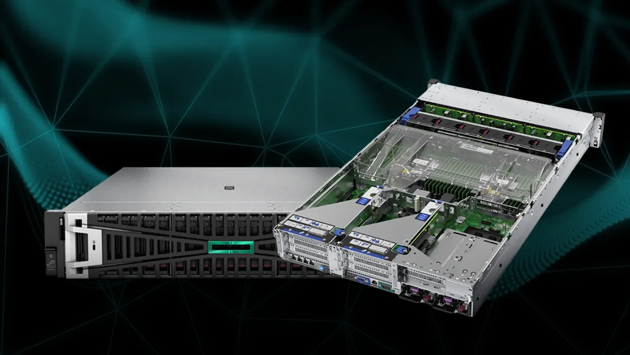 HPE Rack Server Pricelist 2026