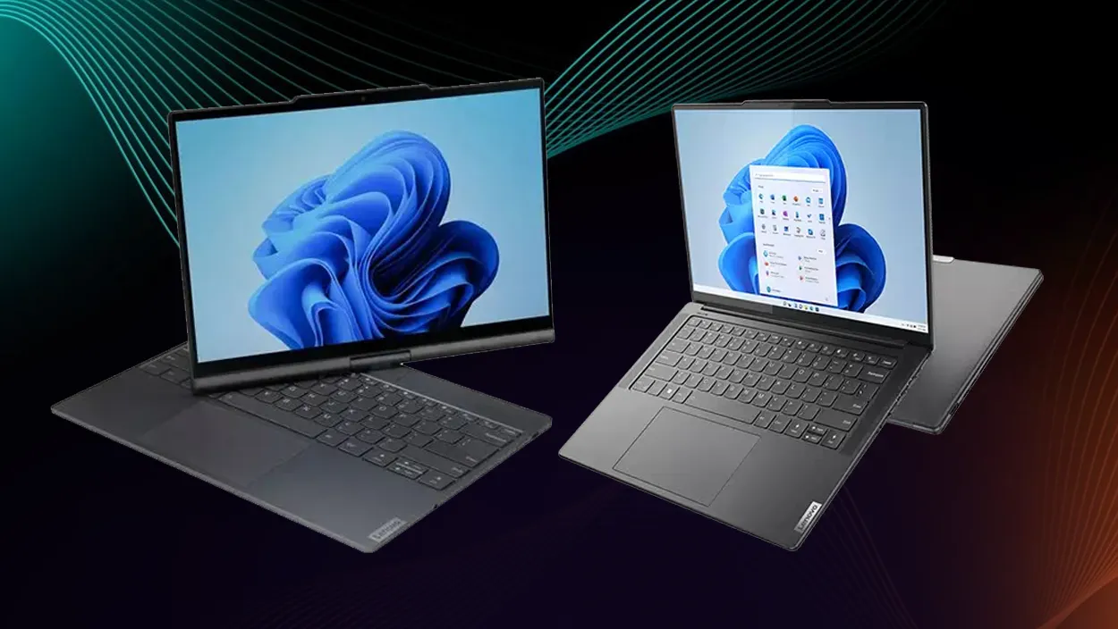 Lenovo Business AI Laptop Pricelist 2026