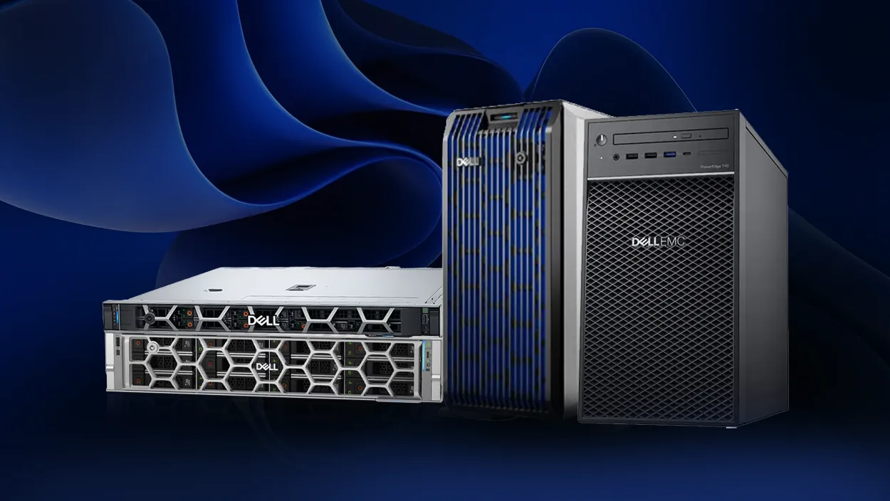 Dell Server Pricelist