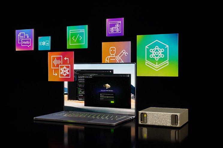 NVIDIA AI SuperComputer SSH and Networking Concepts Overview