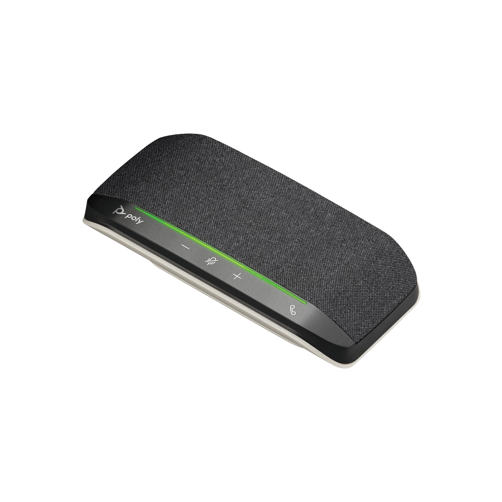 Poly Sync 10 USB-A USB-C Speakerphone - 2