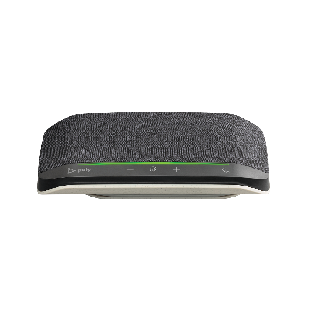 Poly Sync 10 USB-A USB-C Speakerphone