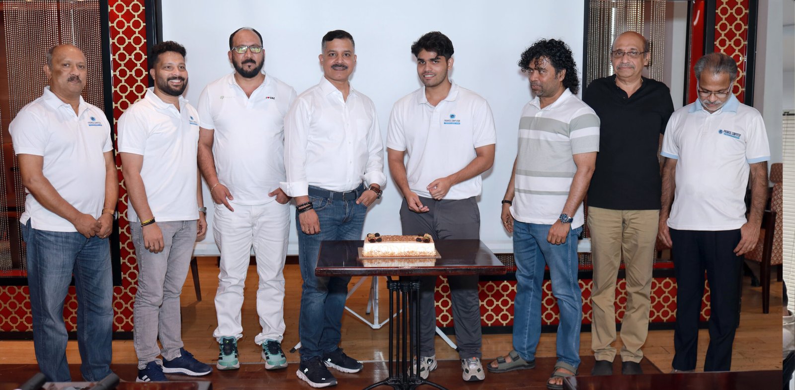 25 Million. One Team. One Remarkable Milestone.