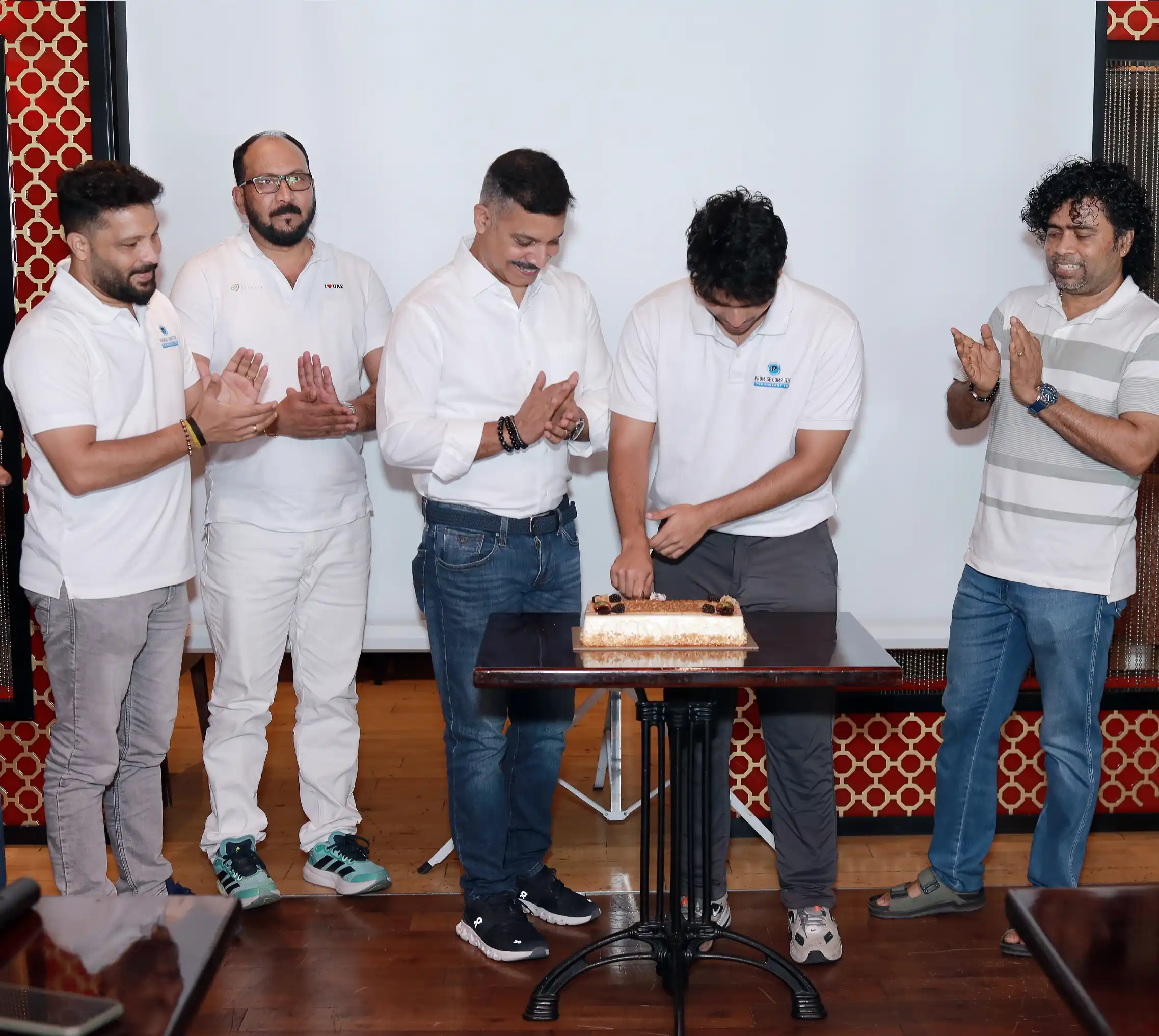 25 Million. One Team. One Remarkable Milestone.