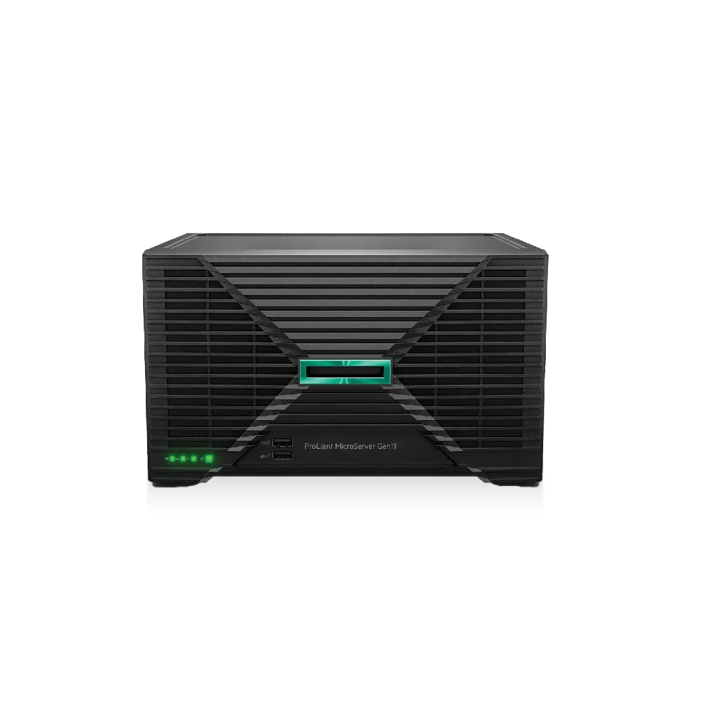 HPE ProLiant Micro Server