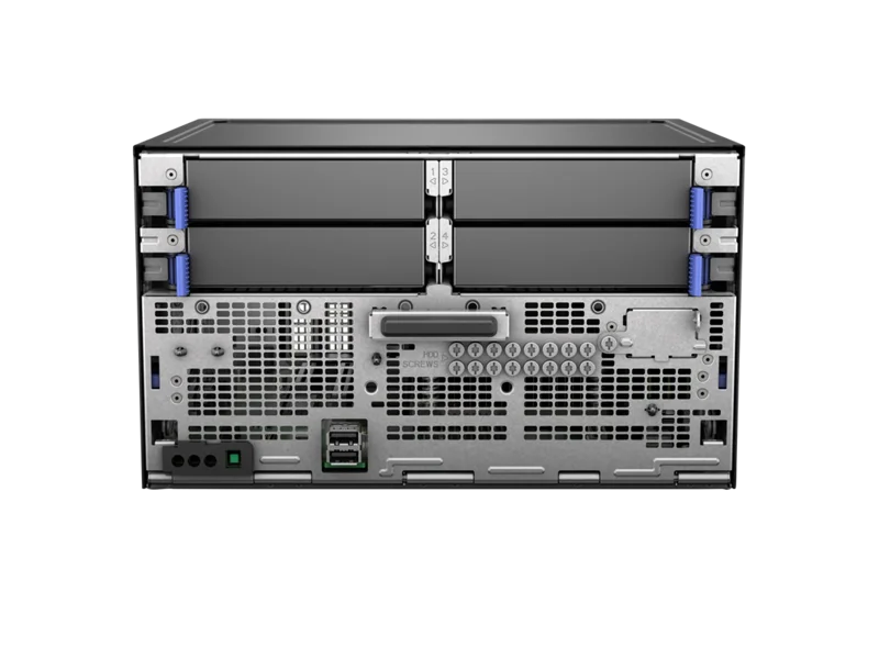 HPE ProLiant Micro Server - 3