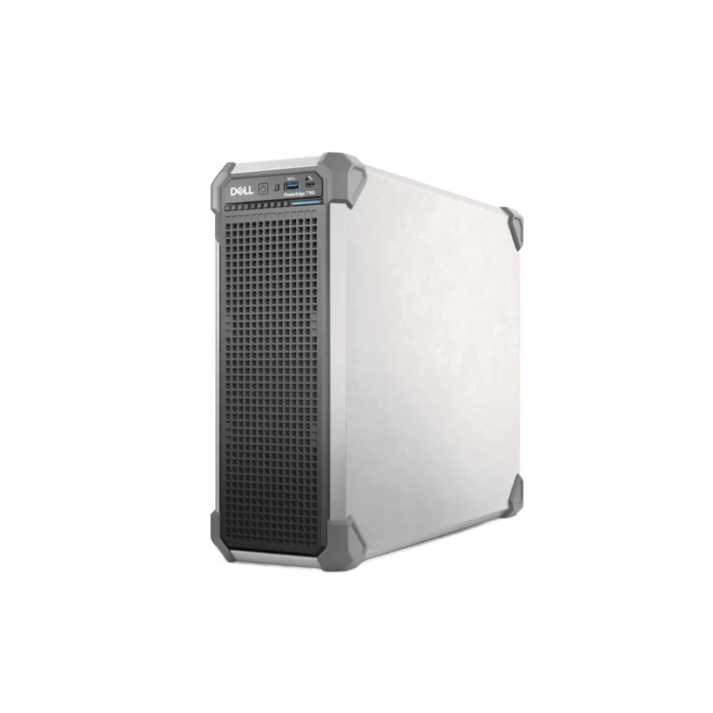 Dell PowerEdge T160 Tower Server