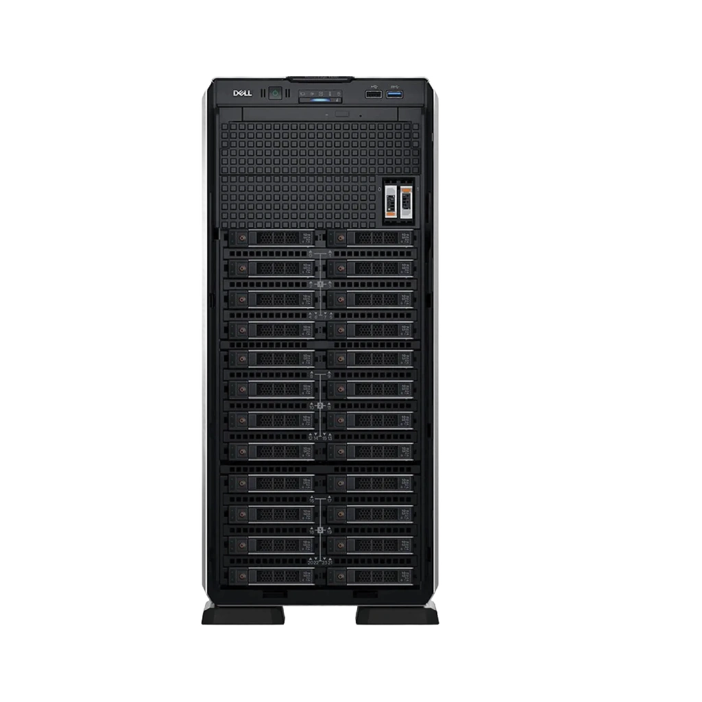 Dell PowerEdge T550