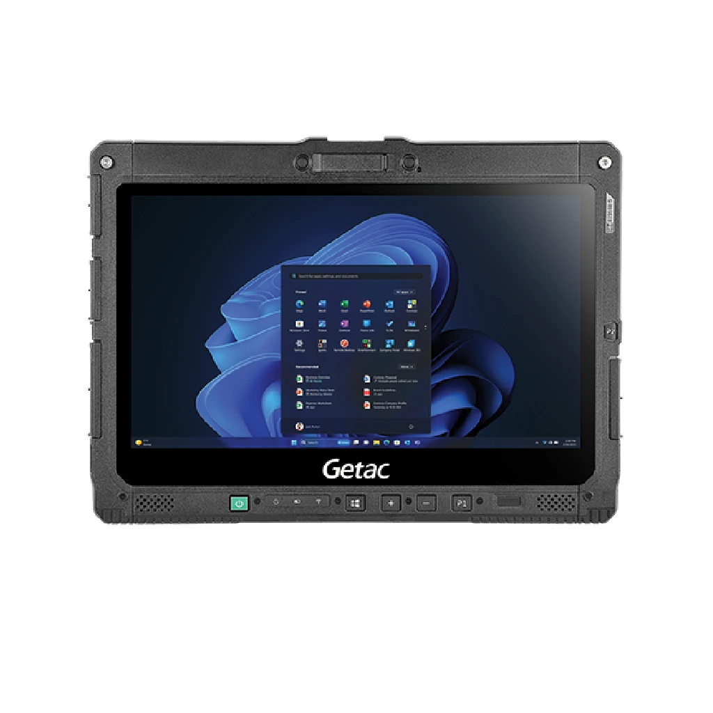 Getac K120G2-R