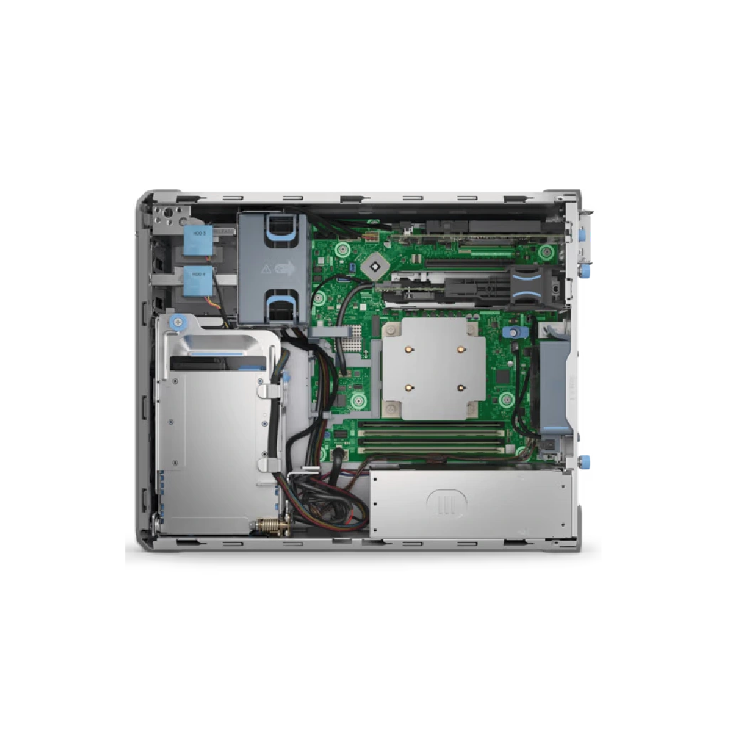 Dell PowerEdge T160