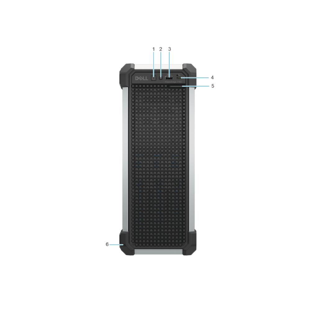 Dell PowerEdge T160 | Promise Computer Technology