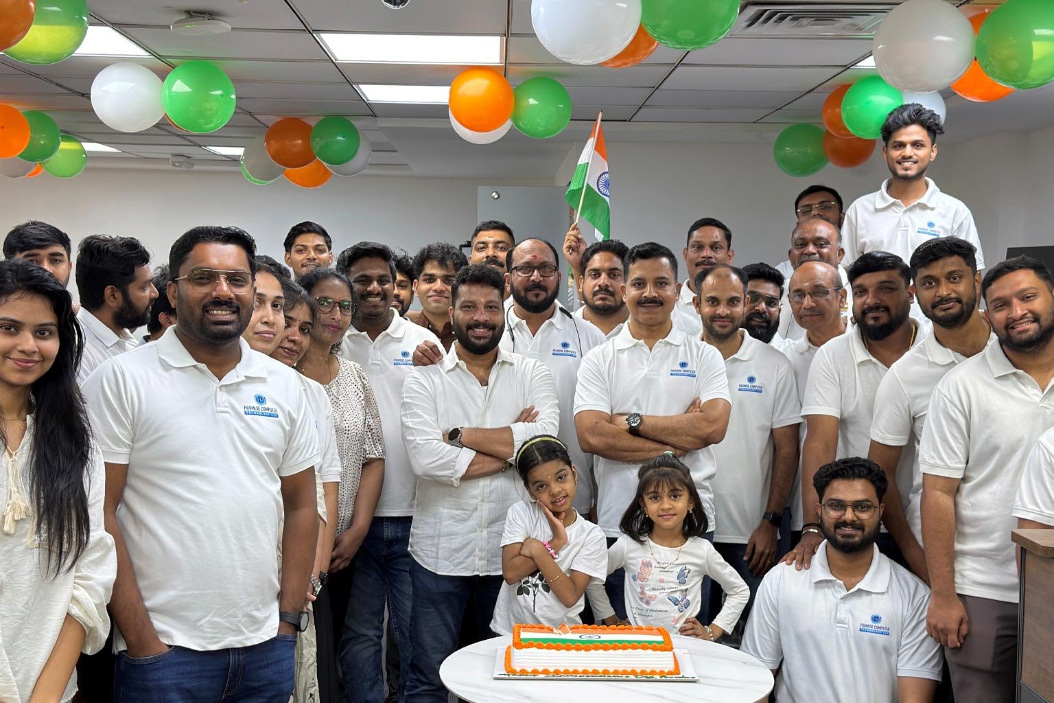 Indian independence day
