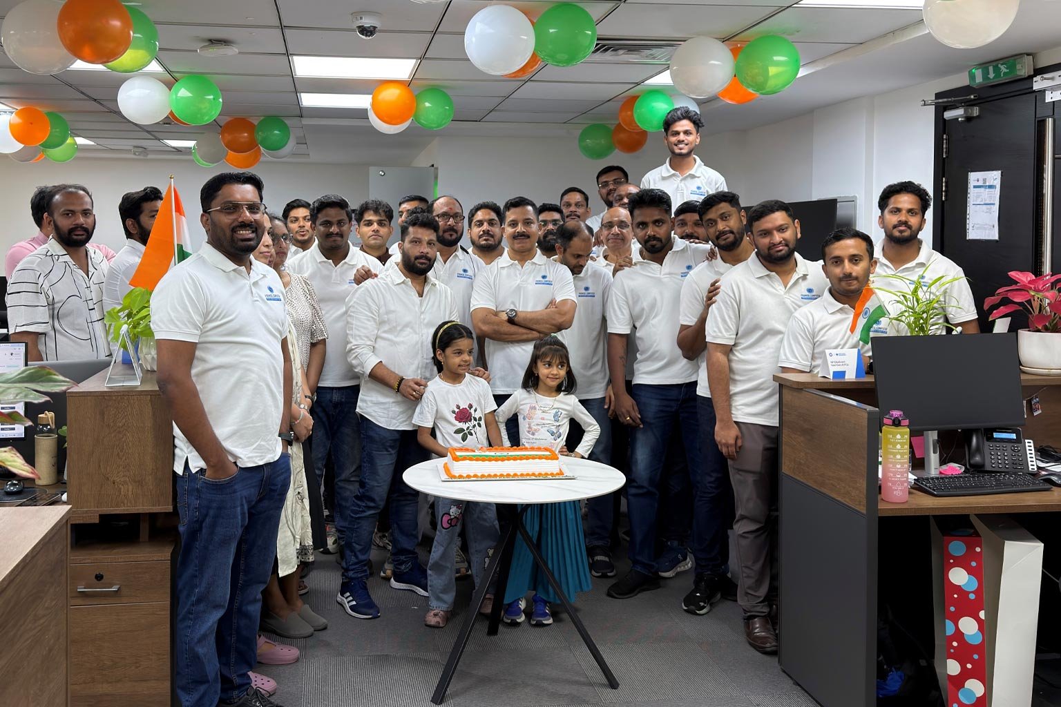 Indian independence day