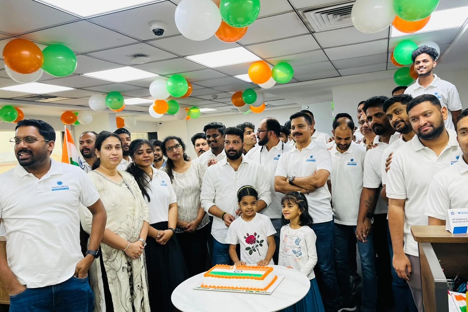 Indian independence day