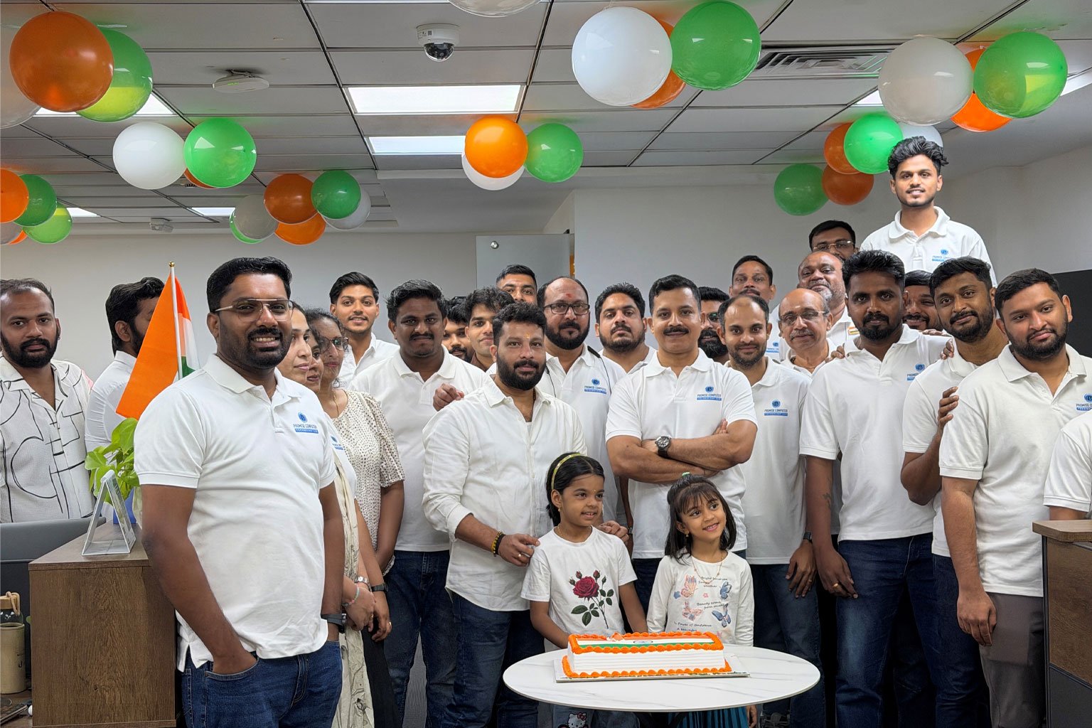 Indian independence day