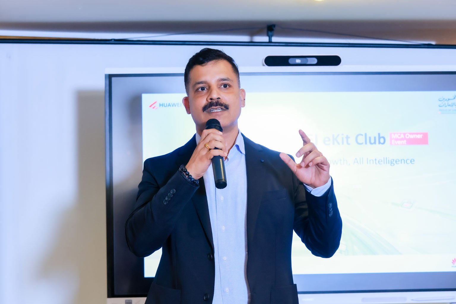 Malayali Computer Association (MCA) Owners’ Meet 2026