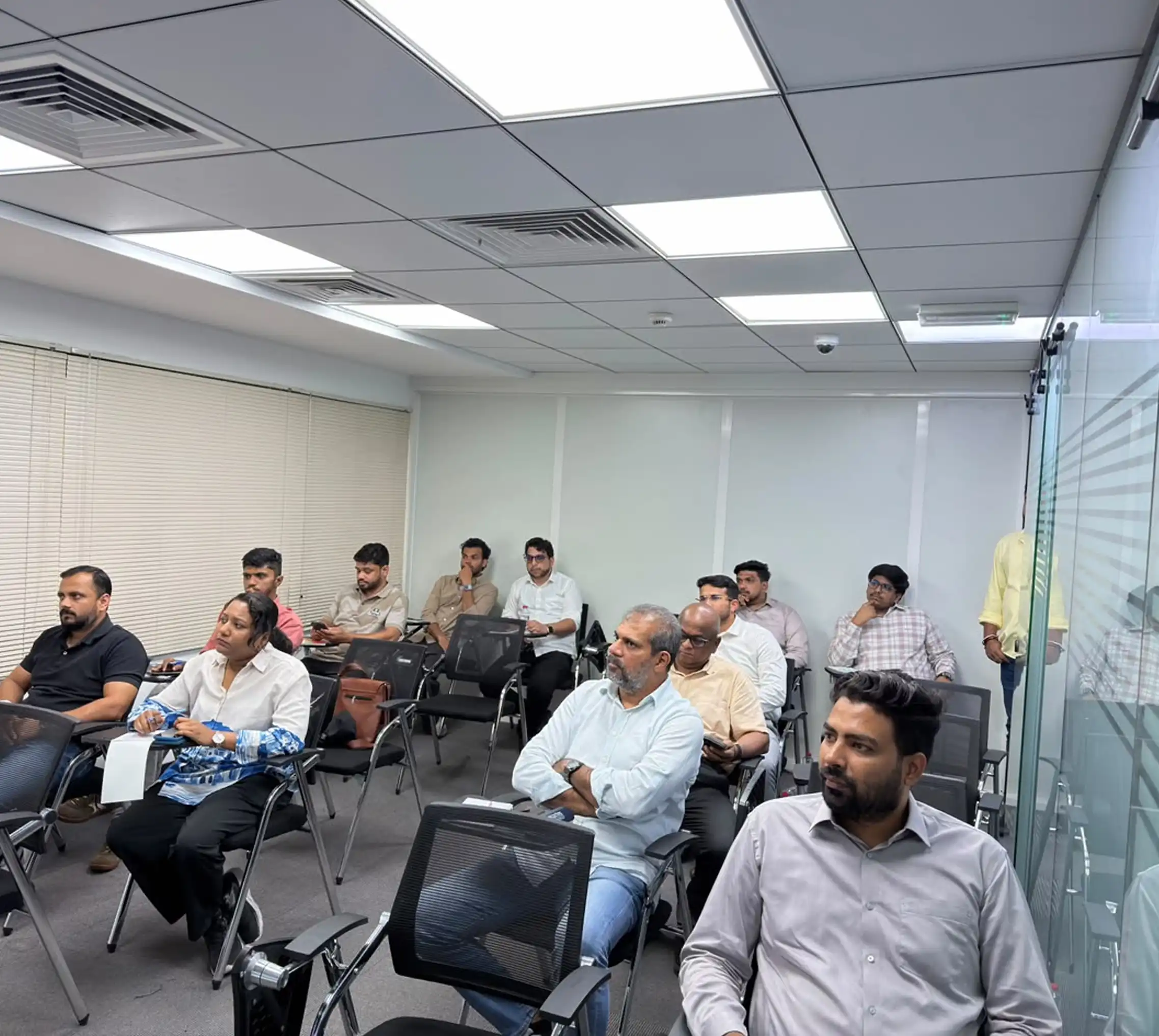 Training Session  –  HPE Smart Choice Servers & Storage