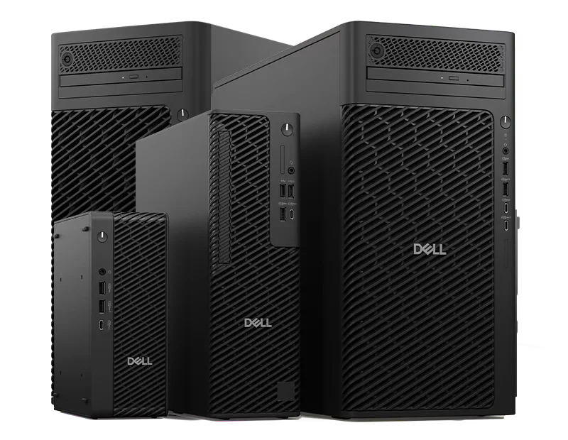 Dell Desktop Workstation Pricelist Dell Desktop Workstation