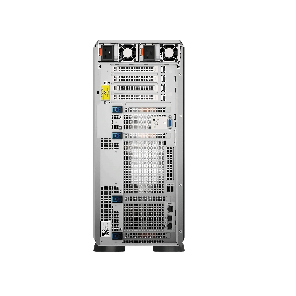 Dell PowerEdge T550 - 2