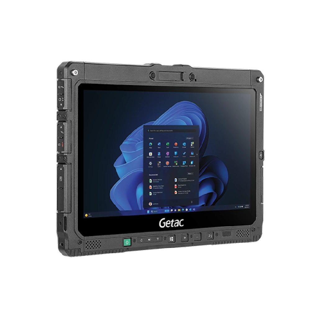 Getac K120G2-R - 2