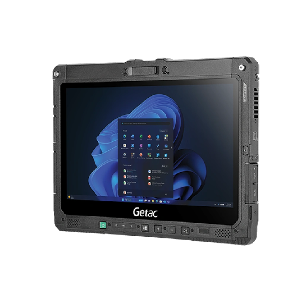 Getac K120G2-R - 3