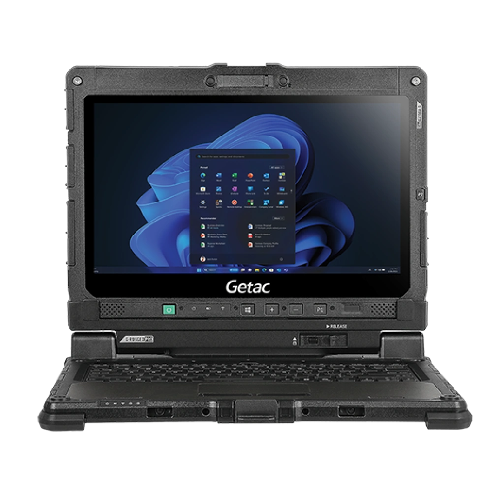 Getac K120G2-R - 5